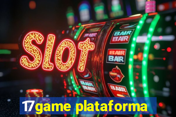 17game plataforma